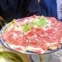 海鮮処松月亭 博多本店 -  海鮮処松月亭 博多本店 -