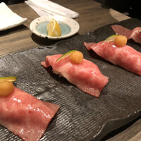 うしごろ 貫 五反田店 - 