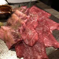 うしごろ 貫 五反田店 - 