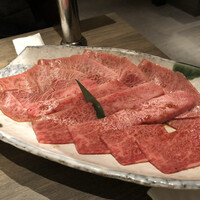 うしごろ 貫 五反田店 - 