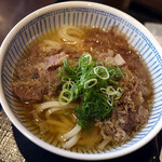 香川 一福 - 料理写真: