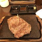 やっぱりステーキ - やっぱりステーキ180g