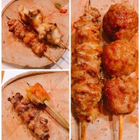 焼鳥YAMATO -  焼鳥YAMATO -