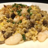 萬珍樓 本店 - 