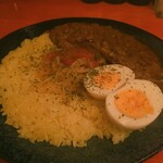 BAR LDK - スパイスたっぷりの手作りカレー