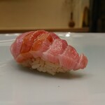 鮨 なんば - 大トロ