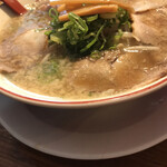 ラーメン麺長 - 