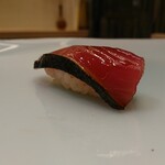 鮨 なんば - カツオ