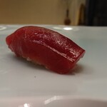 鮨 なんば - 赤身