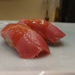 鮨 なんば - トロ