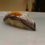 鮨 なんば - コハダ