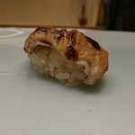 鮨 なんば - 穴子