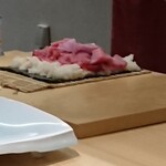 鮨 なんば - 太巻き