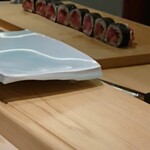 鮨 なんば - ドン