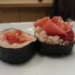 鮨 なんば - 太巻き