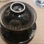 鮨 なんば - リゾット