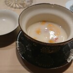 鮨 なんば - 雲丹