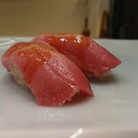 鮨 なんば 日比谷 - トロ