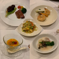 南国酒家 原宿本店 - 