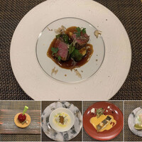 しまなみふれんち Murakami - 