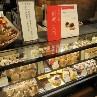 渋谷区千駄ヶ谷でおすすめの美味しいケーキをご紹介 食べログ