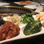 Yakiniku Meimon - 