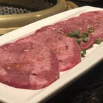 焼肉 名門 - 