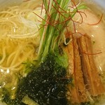 麺や Co粋 - 