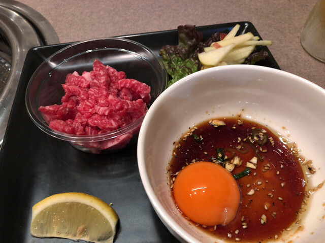 かつら 新今宮駅前 焼肉 食べログ