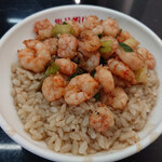 集品蝦仁飯 - 