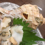 北海道まるごとダイニング うまいっしょ 別邸 - 