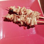 Sumibiyakitori Shige - 