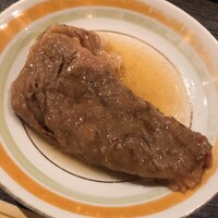 焼肉 銀座コバウ 特別室 - 