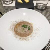 ビュー＆ダイニング コトシエール - 