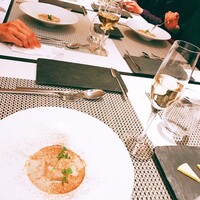 ビュー＆ダイニング コトシエール - 