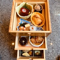 旬房 - 3段弁当「旬彩」