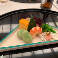 正月屋吉兆 新宿伊勢丹 - 