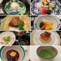 正月屋吉兆 新宿伊勢丹 - 
