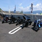 Kaishoku Uosada - バイクツーリング大歓迎！！グループオフ会ミーティング会場あり！