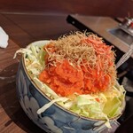 もんじゃ麦 - 