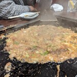 もんじゃ麦 - 