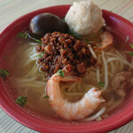 度小月擔仔麵 - 