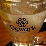 焼き鳥と水炊き 烏丸 - 