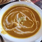 クマリ ラソイ - 料理写真: