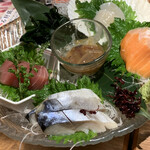 北の味紀行と地酒 北海道 - 