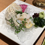 北の味紀行と地酒 北海道 - 