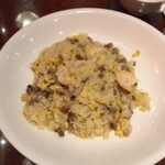 萬珍樓 - 五目炒飯