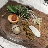 ENCUEIL 神戸北野 - 