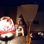 エスプリモダン めろん - 