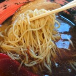 麺吉本舗 - 麺
